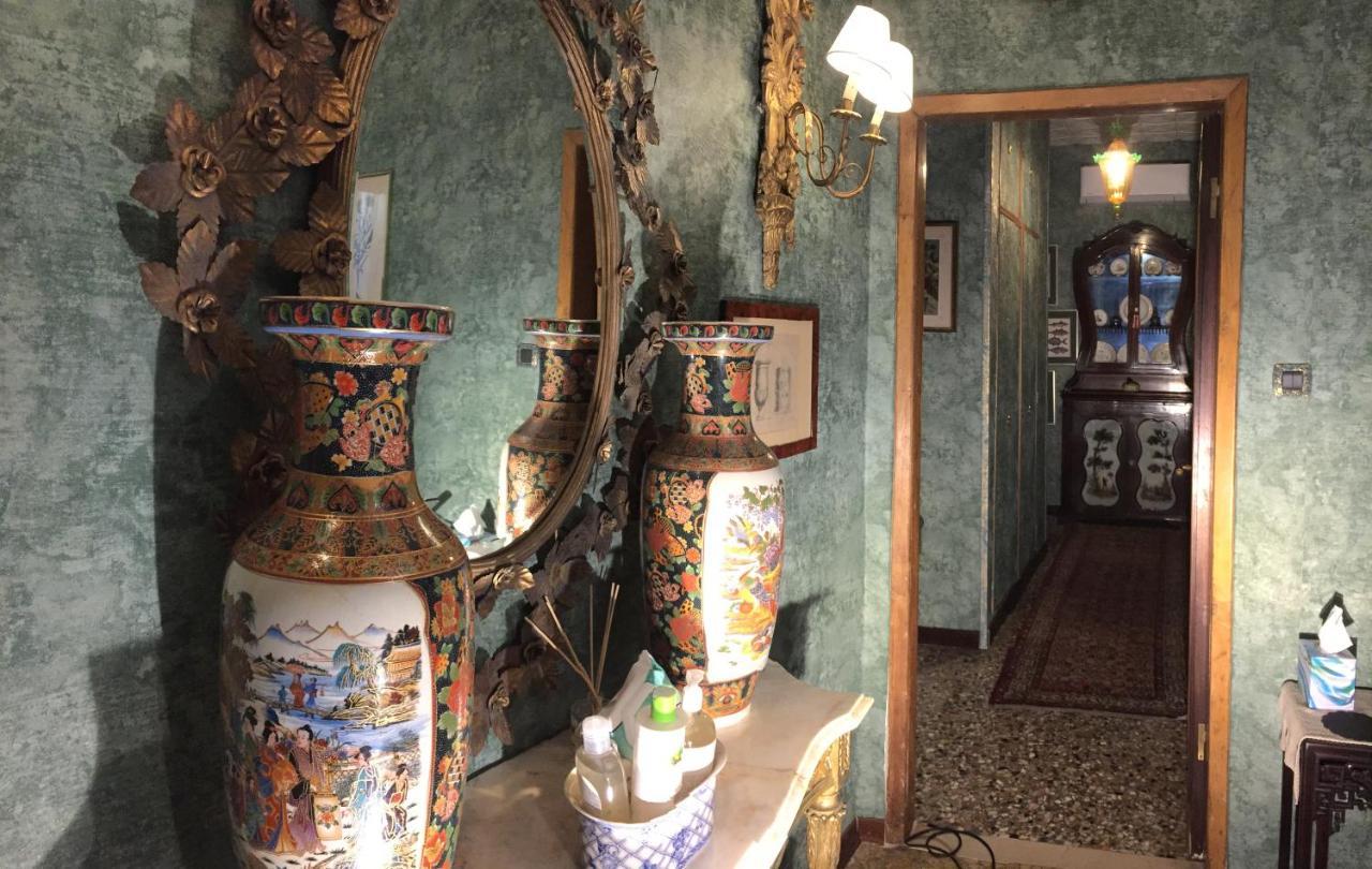 Venetian Dream Apartment Dış mekan fotoğraf