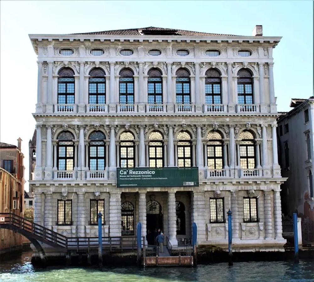 Venetian Dream Apartment Dış mekan fotoğraf