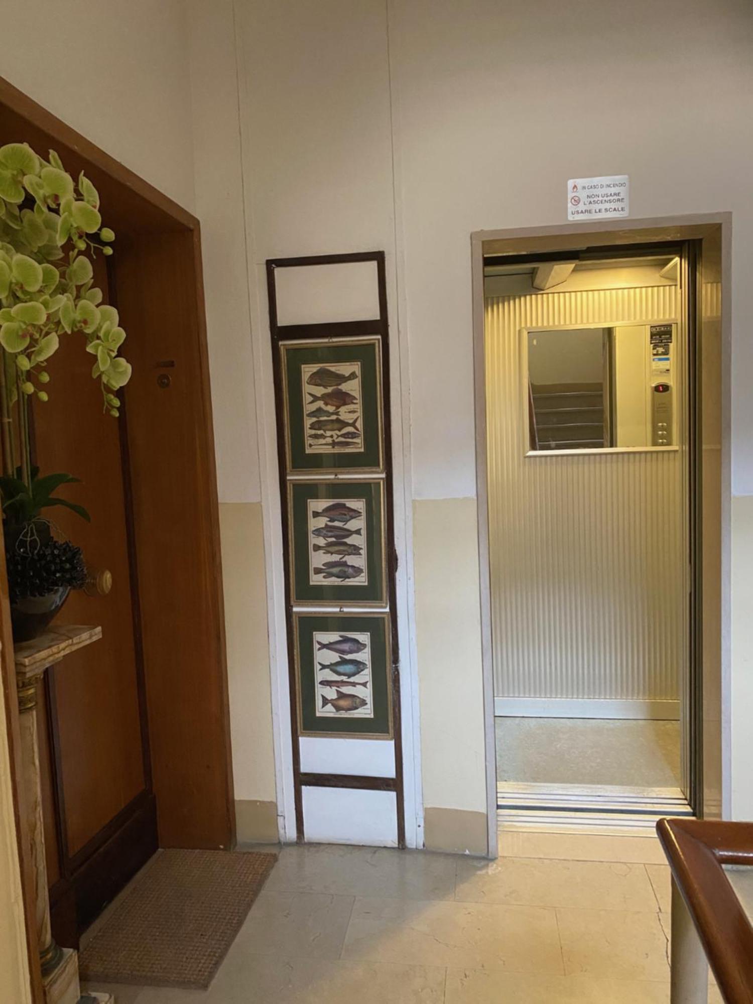 Venetian Dream Apartment Dış mekan fotoğraf