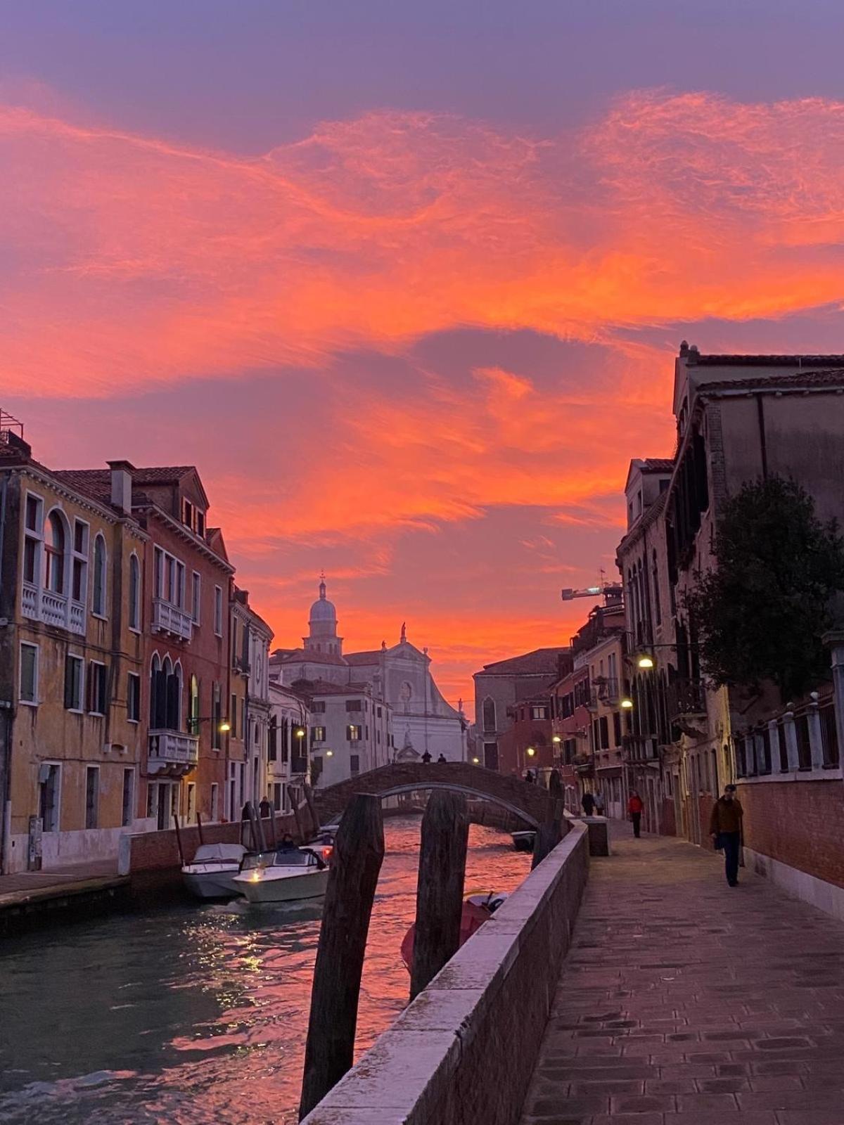 Venetian Dream Apartment Dış mekan fotoğraf