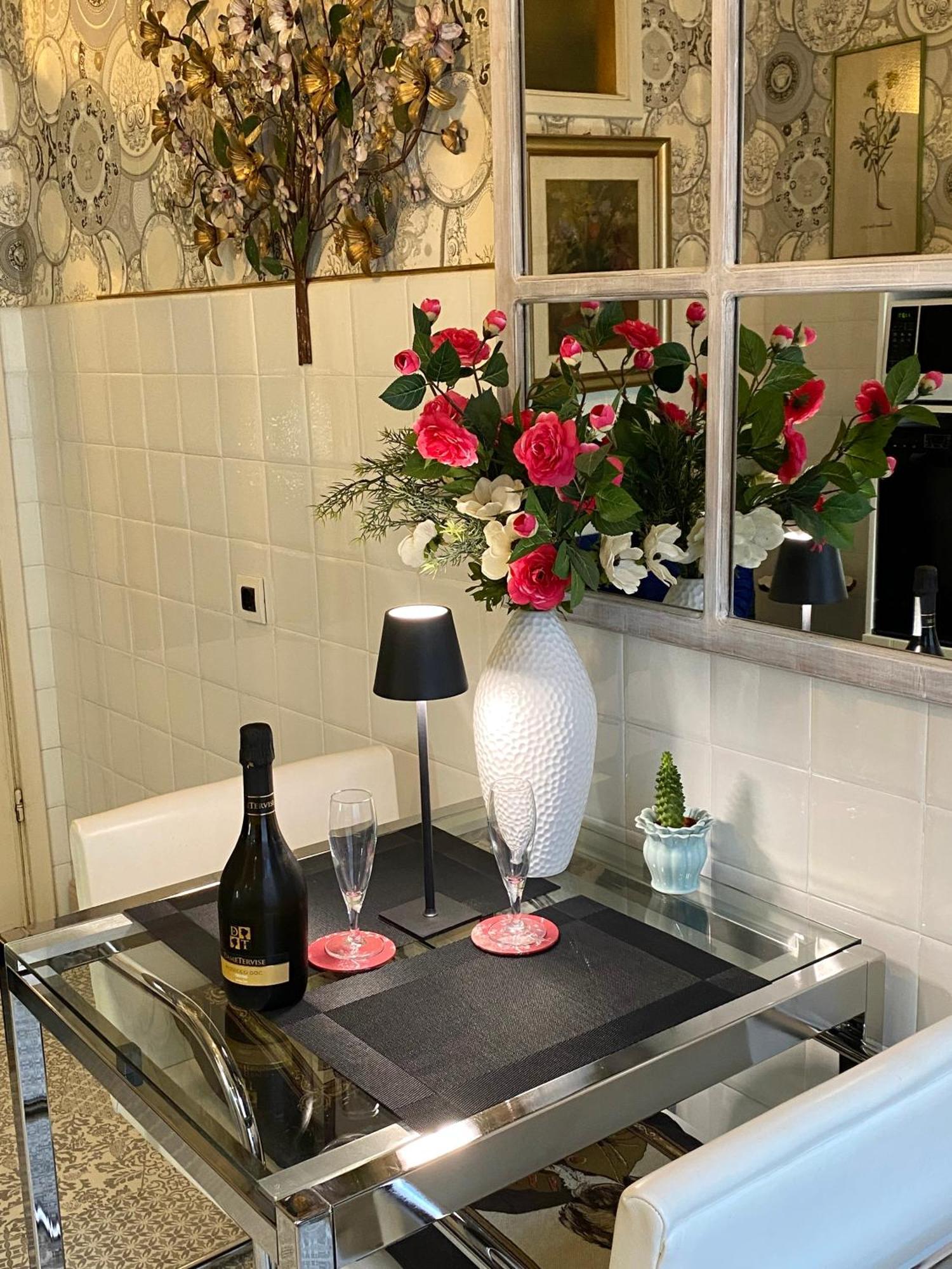 Venetian Dream Apartment Dış mekan fotoğraf